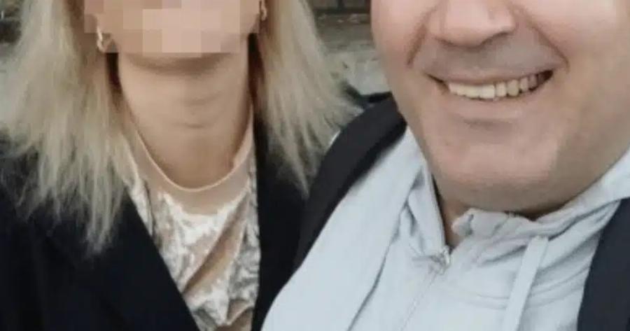 Αυτός είναι ο 43χρονος που κάρφωσε 100 φορές με πιρούνι την έγκυο σύντροφό του στο Νέο Ψυχικό