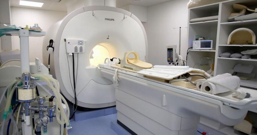 Avεiπωτn τpαγωδiα στη Ναύπακτο: 42χρονος πήγε για εξετάσεις κι έπαθε ανακοπή στον τομογράφο