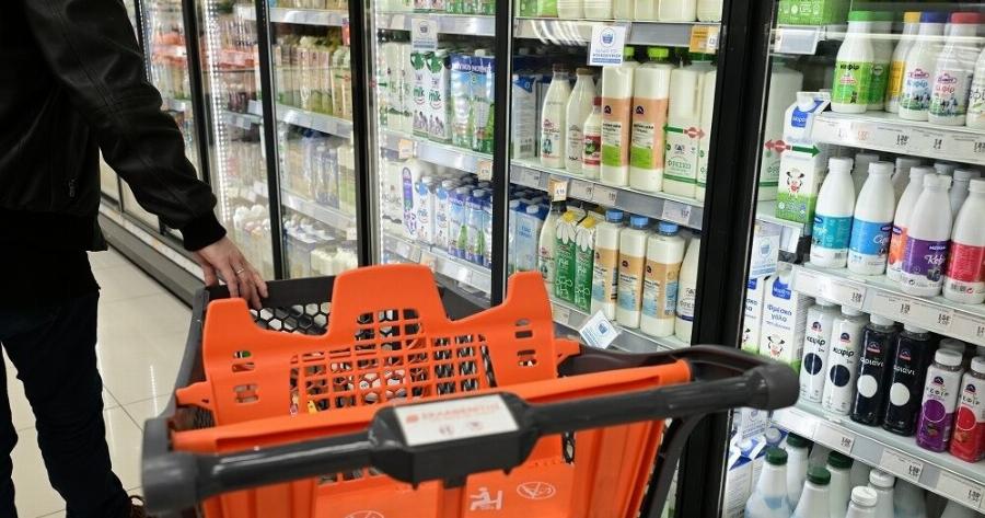 Επιβεβαιώνovται οι φńμες: Αλλάζουν όλα στα σούπερμαρκετ στην Ελλάδα