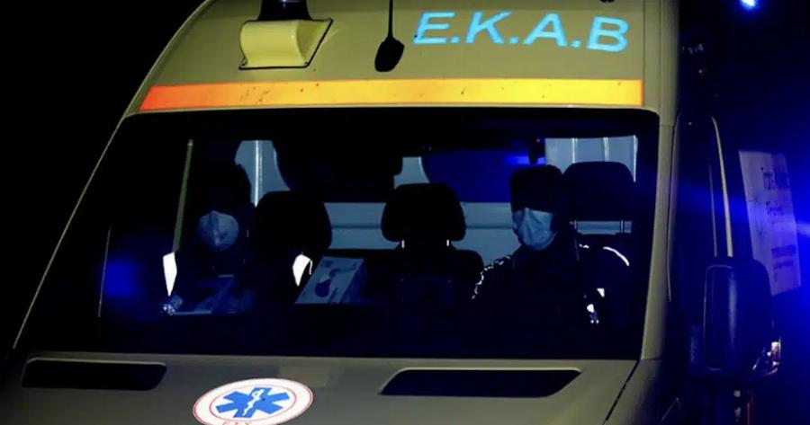 Παιδάκι 2,5 ετών υπέστη ανακοπή καρδιάς και πέθανε