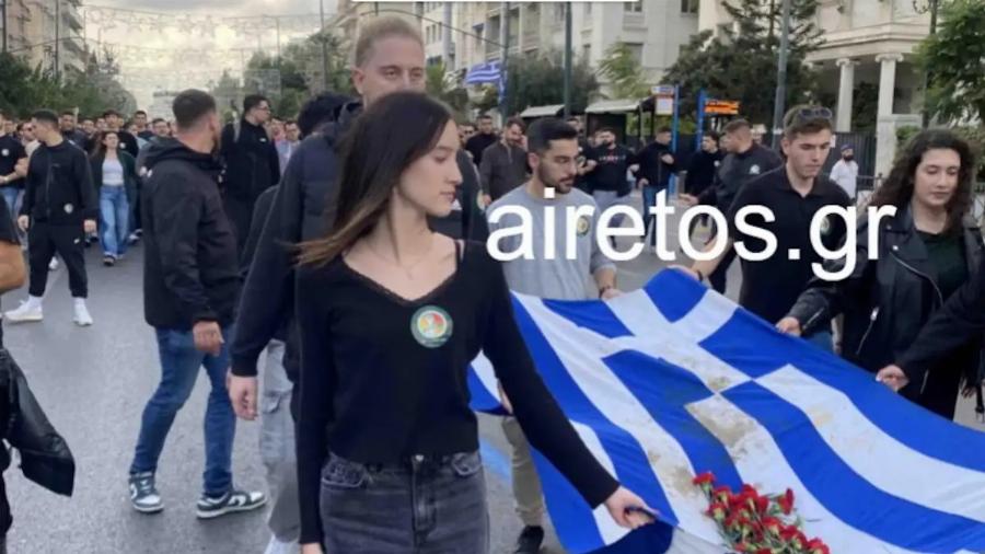 Πολυτεχνείο: