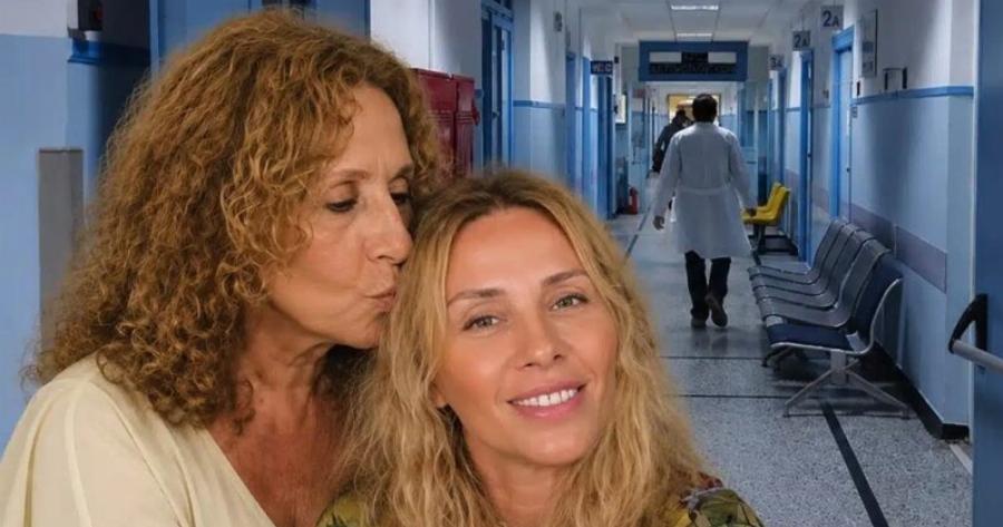 Ραγίζει καρδιές η μητέρα της Γωγώς Μαστροκώστα: «Δύο χρόνια παλεύει το παιδί μου» – Η τελευταία σκληρή ανακοίνωση των γιατρών