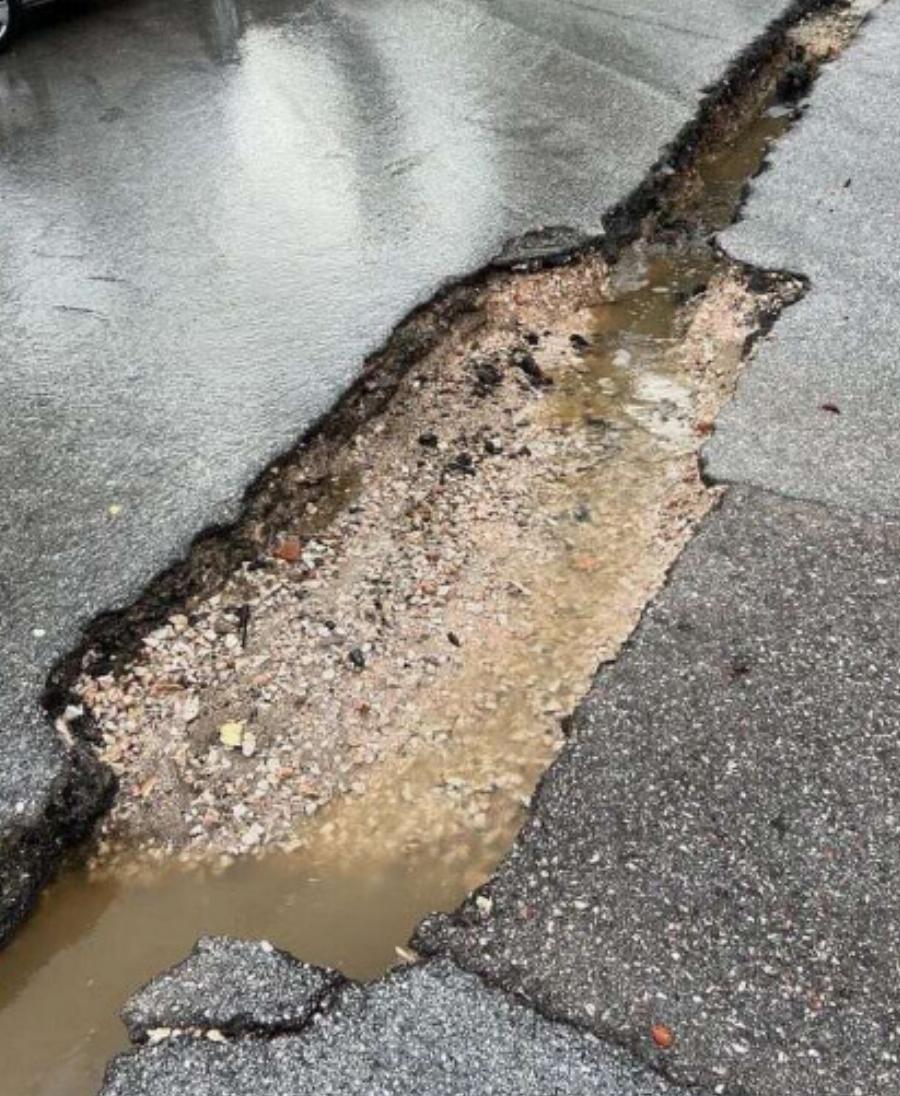 ΕΚΤΑΚΤΟ ΤΩΡΑ: Σε κατάσταση έκτακτης ανάγκης Ελληνικό νησί