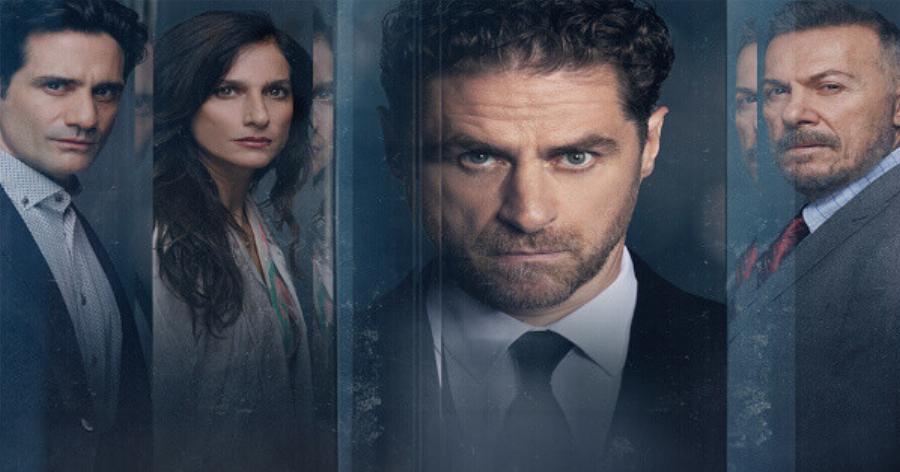 «Ο Τιμωρός» – Επόμενα Επεισόδια