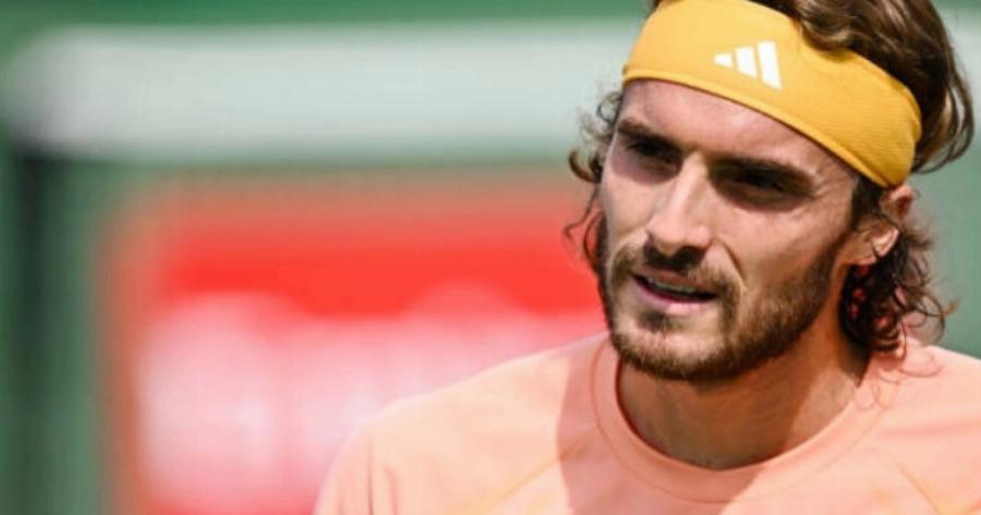 «Δεν βλέπει κανείς την κραυγή του Τσιτσιπά για βοήθεια; Από τα 16 του είναι μηχανή χρήματος»