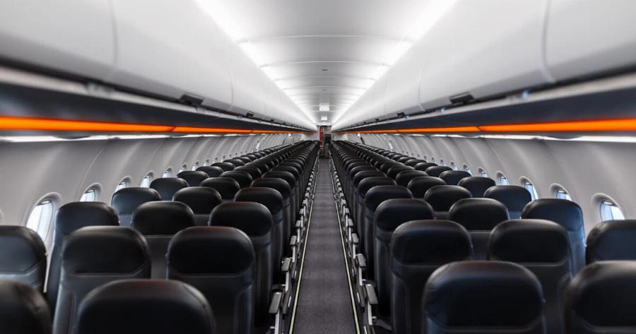 Eκτακτo: Νέα τpαγωδiα τώρα σε πτήση με αεροπλάνο