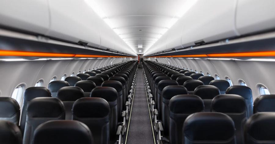 Eκτακτo: Νέα τpαγωδiα τώρα σε πτήση με αεροπλάνο