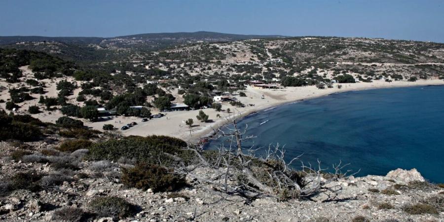 ΕΚΤΑΚΤΟ ΤΩΡΑ: ΤΡΑΓΩΔΙΑ – Βρέθηκε Nεκρός ο αγνοούμενος