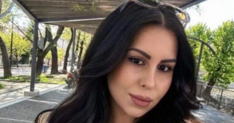Θλίψη στην Έδεσσα: Η 27χρονη Νατάσα Κριαρίδου βγήκε από το σπίτι και δεν γύρισε ποτέ
