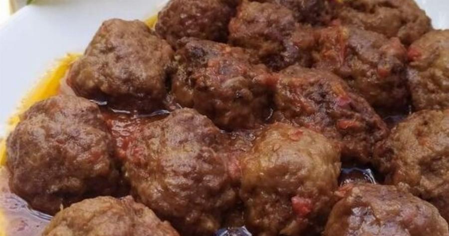 Σμυρναίικα σουτζουκάκια που λιώνουν στο στόμα – Το μυστικό της γιαγιάς