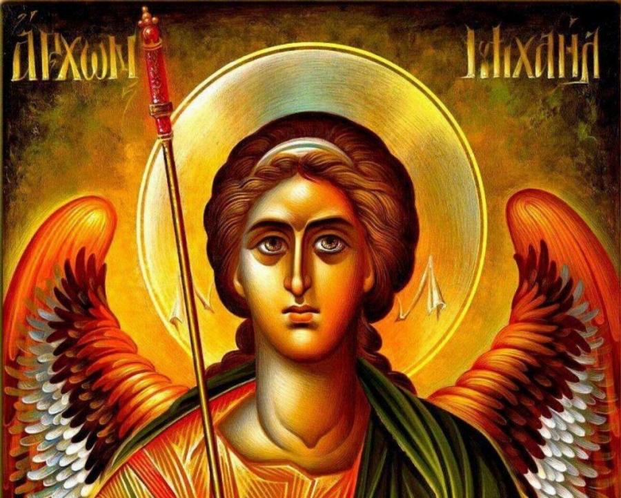 Απόψε το βράδυ πριν κοιμηθείς, πες αυτήν την προσευχή στον Αρχάγγελο Μιχαήλ