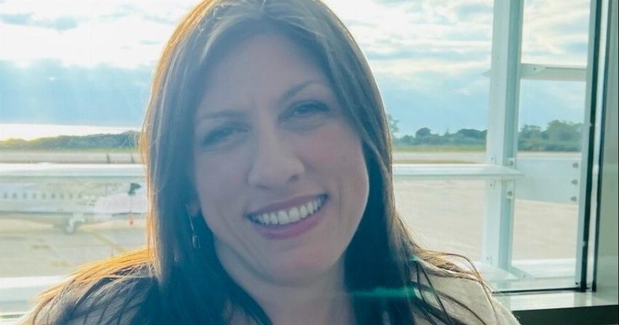 Κάνει τη μεγάλη έκπληξη: Οι 2 μεταγραφές της Ζωής Κωνσταντοπούλου με στόχο την κυβέρνηση