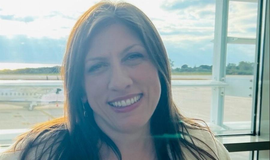 Κάνει τη μεγάλη έκπληξη: Οι 2 μεταγραφές της Ζωής Κωνσταντοπούλου με στόχο την κυβέρνηση