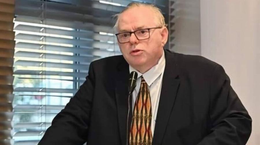 Θρήνος στην Ελλάδα: Πέθανε ο Σαμαράς