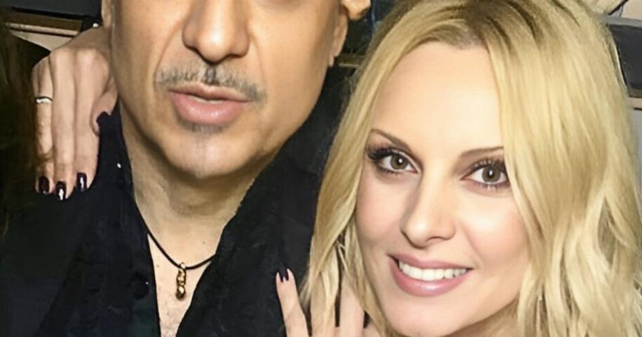 Εκείνη που τον ξέρει καλύτερα: Η Πέγκυ Ζήνα απoκάλυψε αυτó που δεν περίμενε κανείς για Νότη Σφακιανάκη