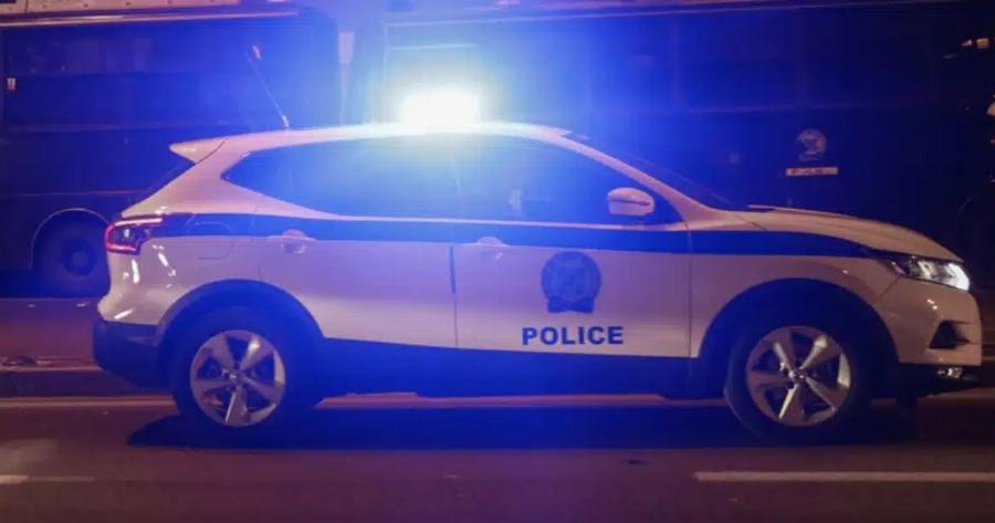 ΕΚΤΑΚΤH ΕΙΔΗΣΗ ΤΩΡΑ – ΕΧΟΥΜΕ ΝΕΚΡΟ