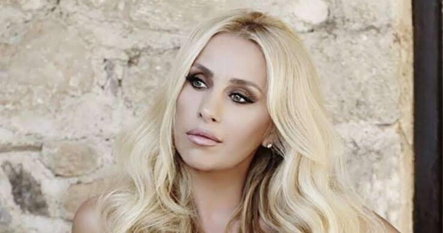 EKTAKTO ΤΩΡΑ για Γωγώ Μαστροκώστα