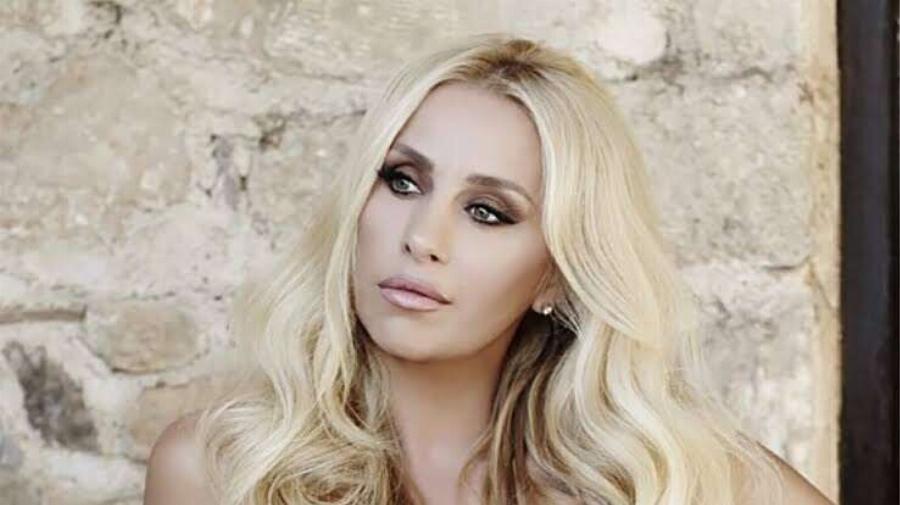 EKTAKTO ΤΩΡΑ για Γωγώ Μαστροκώστα