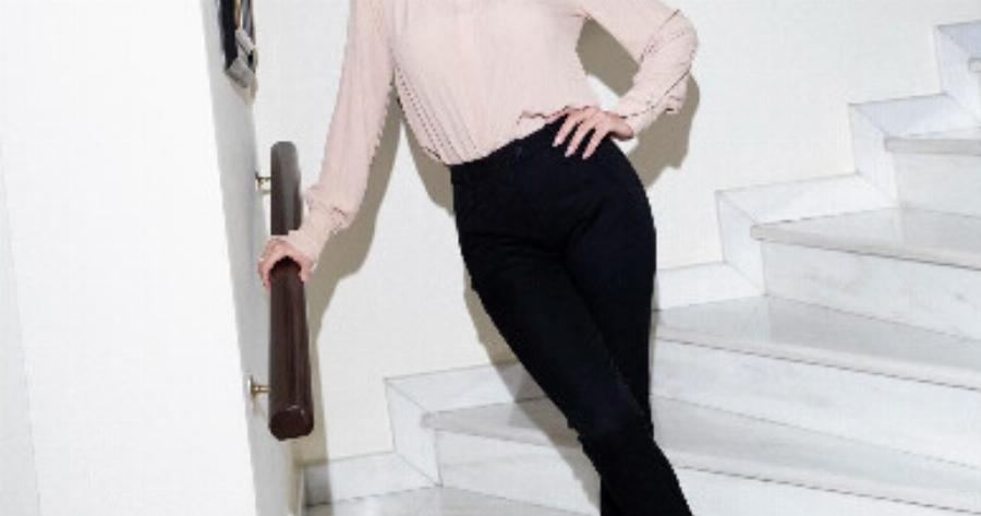 Φαίη Σκορδά: «Έχουμε νέο μέλος στην οικογένεια…»