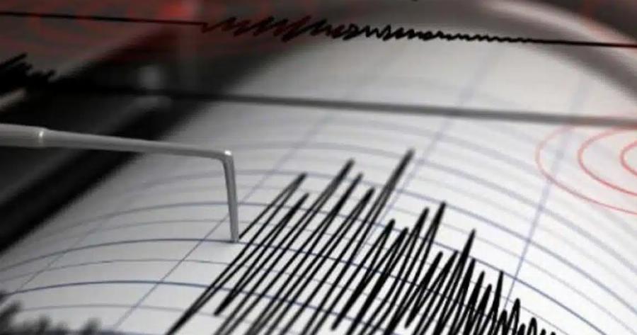 ΣΕΙΣΜΟΣ ΤΩΡA: ΕΓΙΝΕ ΑΙΣΘΗΤΟΣ ΣΤΗΝ ΑΤΤΙΚΗ