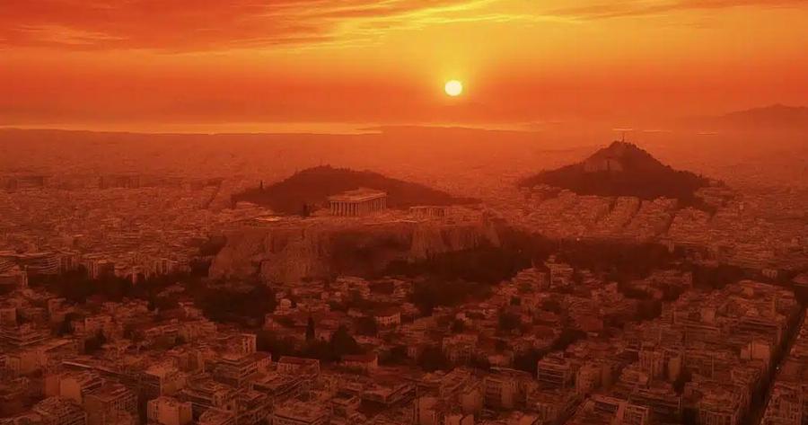 Συναγερμός με τον καιρό: Δεν φαντάζεστε τι έρχεται σε λίγες ώρες – Δεν έχει ξαναγίνει