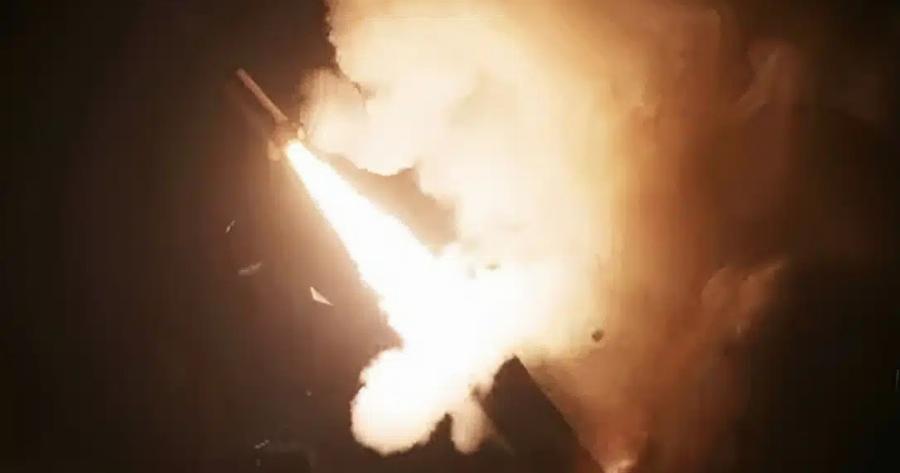 Συναγερμός τώρα – Ήχησαν τα τύμπανα του πολέμου – Με κομμένη την ανάσα όλος ο πλανήτης