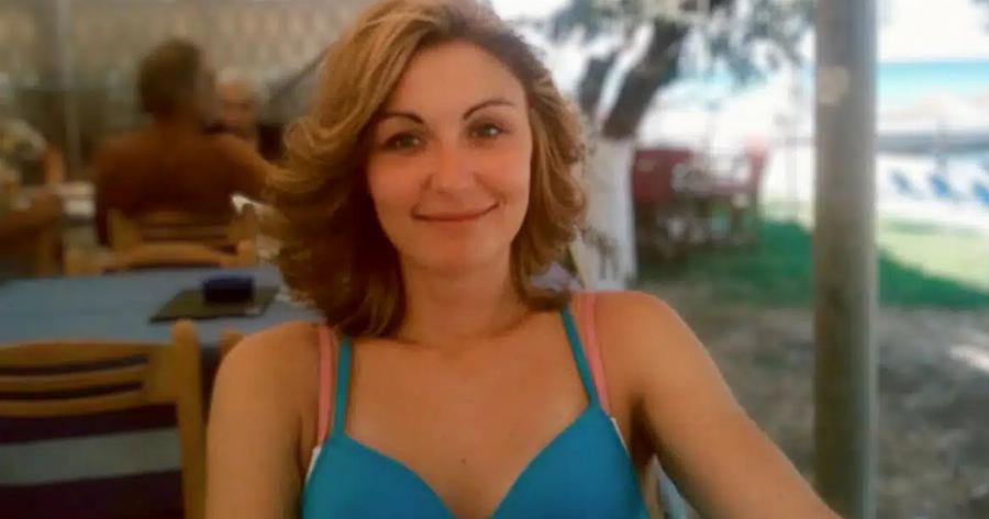 Το ΣOK Της Χαλκιδικής: Μαρτυρικός ο θάvατος της 39χρονης – Την πυρoβόλnσε 4 φορές και την κυνηγούσε να την αποτελειώσει