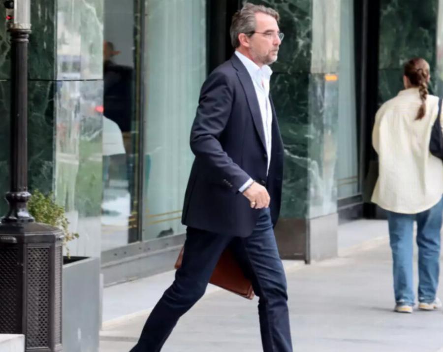 Σε άσχημη κατάσταση ο πρίγκιπας Νικόλαος: Διέρρευσαν οι φωτό με το χωρισμό του, δυστυχώς περνάει δύσκολες ώρες