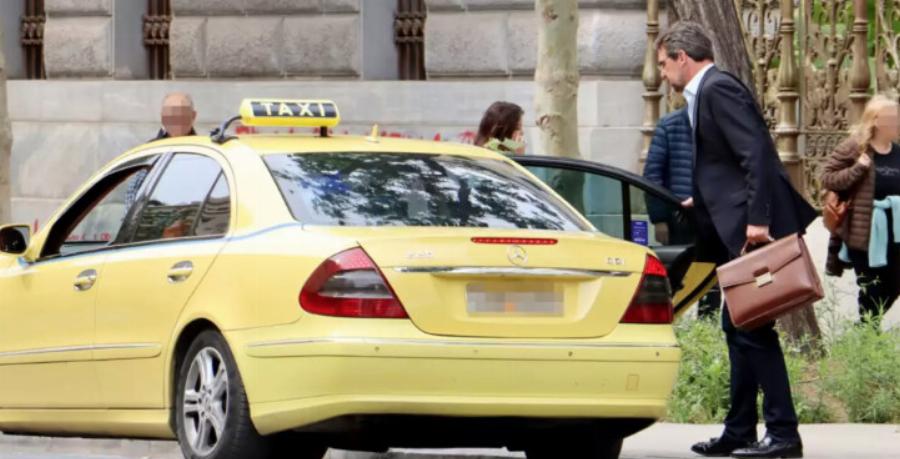 Σε άσχημη κατάσταση ο πρίγκιπας Νικόλαος: Διέρρευσαν οι φωτό με το χωρισμό του, δυστυχώς περνάει δύσκολες ώρες