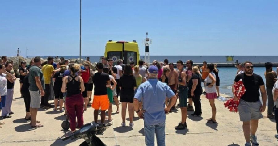 «Ήσουν υπέροχο παιδάκι, σε αγαπούσε όλο το χωριό»: Νέα στοιχεία για τον θάνατο του μικρού Νικόλα που πνίγηκε στην Κρήτη