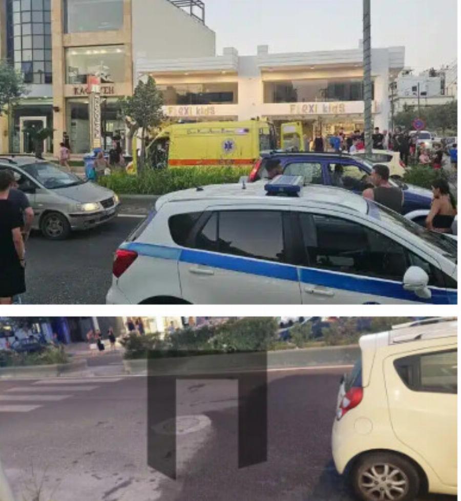 Τραγωδία σήμερα: Γυναίκα παρασύρθηκε από νταλίκα και σκοτώθηκε ακαριαία