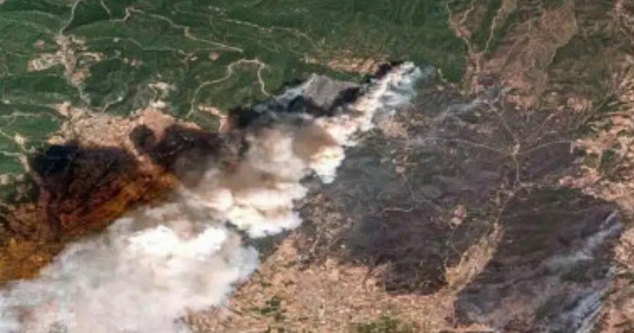 Έκτακτο – Εθνική τραγωδία στη Χώρα