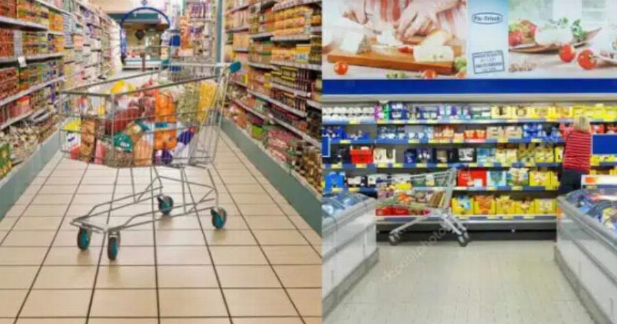 «Κóβει» στο μıσό τις τıμές αρκετών προϊόντων – Το μεγάλο σούπερ μάρκετ που «φέρνει τα πάνω κάτω» στην αγορά