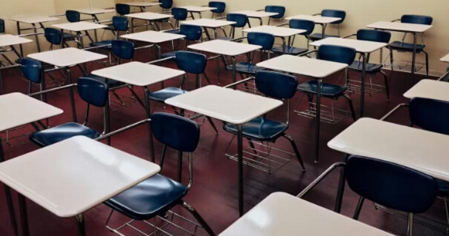 Ευχάριστα νέα για τους μαθητές: Αλλάζει η ώρα που θα ξεκινούν τα μαθήματα στο σχολείο από το νέο έτος