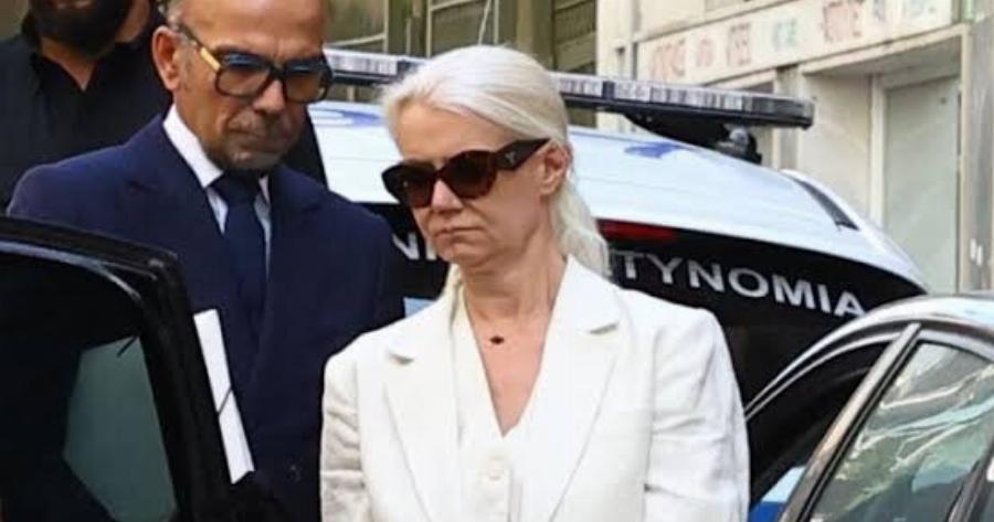 Αυτά είναι τα μηνύματα που έσβησε η Γάκα: Τι «έδειξε» το κινητό της-Είχε οργώσει το AI