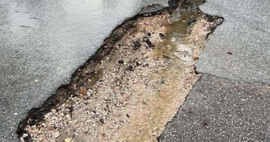 ΕΚΤΑΚΤΟ ΤΩΡΑ: Σε κατάσταση έκτακτης ανάγκης Ελληνικό νησί