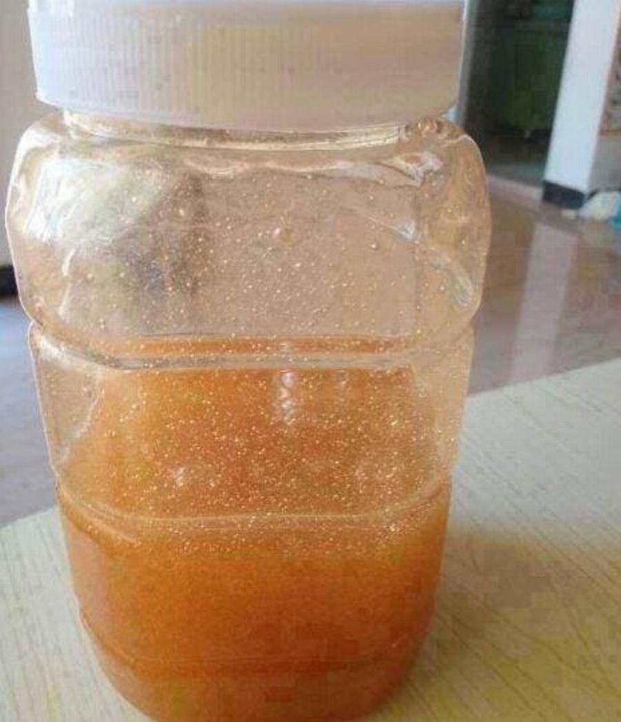 Πώς να ελέγξετε αν το μέλι είναι πραγματικό  ή ψεύτικο