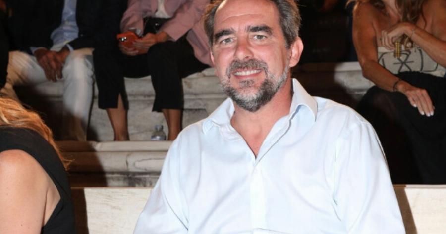 Σε άσχημη κατάσταση ο πρίγκιπας Νικόλαος: Διέρρευσαν οι φωτό με το χωρισμό του, δυστυχώς περνάει δύσκολες ώρες