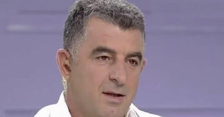 Τεράστια Ανατpoπή τώρα με τον Γιώργο Καραϊβάζ