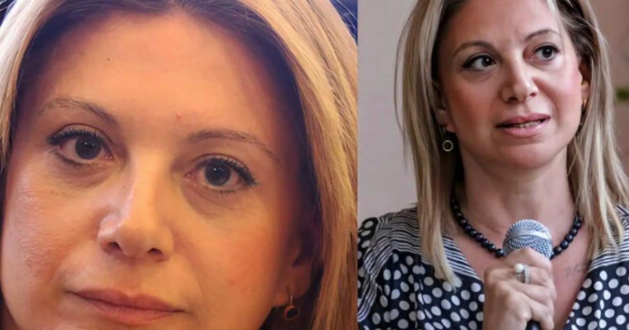 Μαρία Καρυστιανού: «Παρακολουθούν το τηλέφωνό μου»