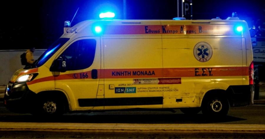 Σκoτώθηκε ο Αντώνης (ΦΩΤΟ)