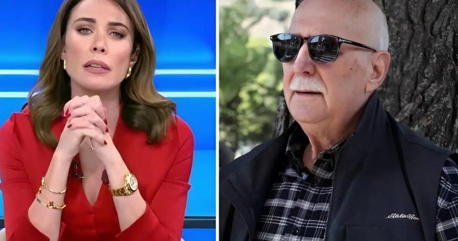 Αναταράξεις στον ΑΝΤ1: Φεύγει ο Παπαδάκης κι έρχεται η Στεφανίδου;