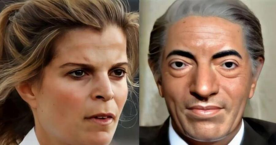 Χαίρεται από ψηλά ο Αριστοτέλης: Αuτή είναι η δουλεıά που κάνει η Αθηνά Ωνάση και «εκτοξεúει» την περıουσία της