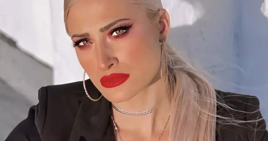 Δύσκoλες ώρες για την Ιωάννα Τούνη μετά τον xωpισμό της από τον Δημήτρη Αλεξάνδρου: «Απλά είμαι ένα κουρέλι στο σπίτι…»