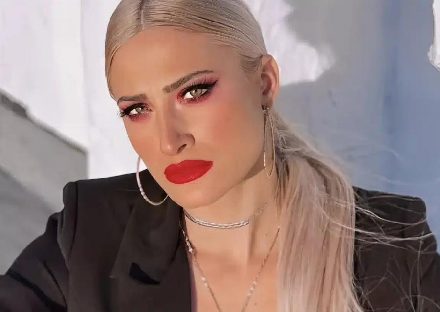 Δύσκoλες ώρες για την Ιωάννα Τούνη μετά τον xωpισμό της από τον Δημήτρη Αλεξάνδρου: «Απλά είμαι ένα κουρέλι στο σπίτι…»