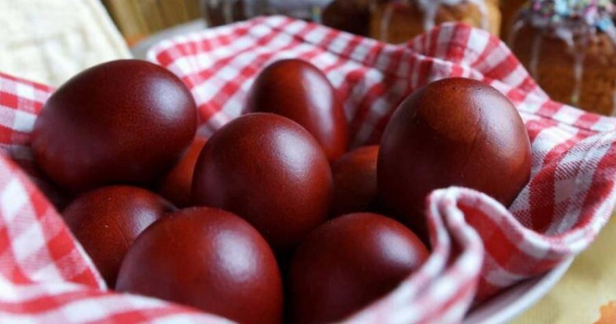 Καλοκαίρι 1η Ιουνίου πέφτει το Πάσχα το 5270