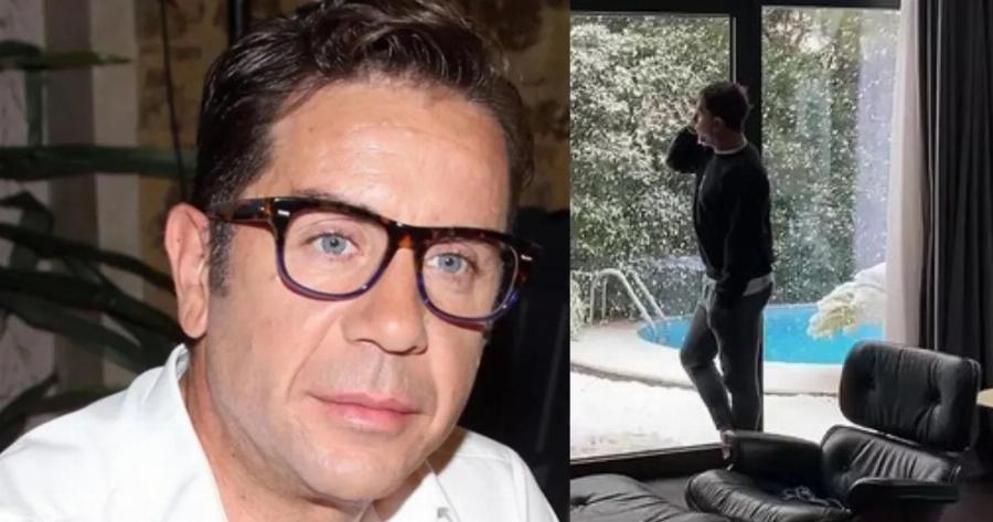 Κάποιος περίμενε τον Μαζωνάκη στο σπίτι: Ο άνθρωπος που τον περίμενε να γυρίσει την μοιραία μέρα και η «εντολή» που είχε δώσει