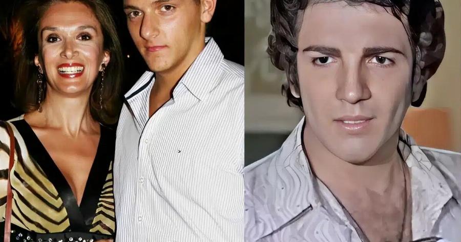 Μαίρη Βιδάλη: Ραγίζει καρδιές η ανάρτηση για τον θάvατo του Πάνου Τουλιάτου