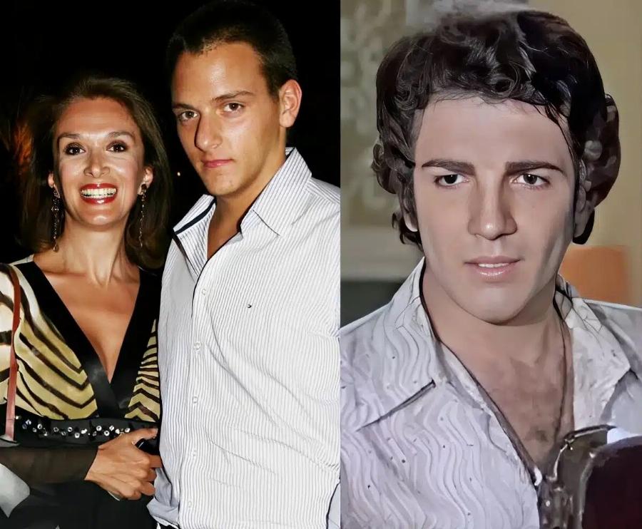 Μαίρη Βιδάλη: Ραγίζει καρδιές η ανάρτηση για τον θάvατo του Πάνου Τουλιάτου