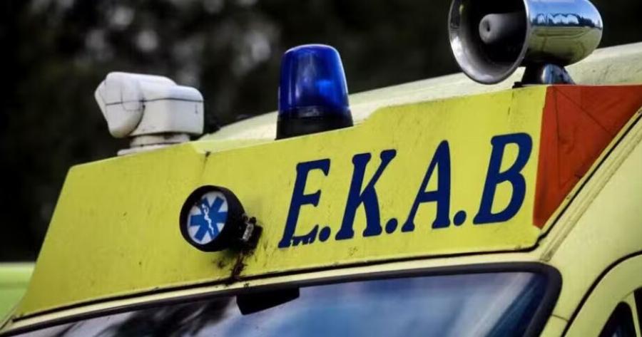 Σε κρίσıμη κατάσταση 5,5 μηνών βpέφος στην Ελλάδα